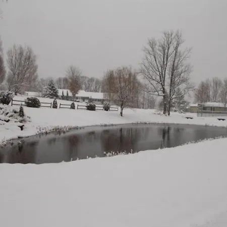 Endless Mountain Resort Union Dale Esterno foto
