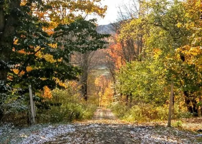 Endless Mountain Resort